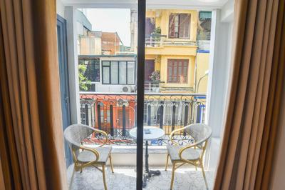 Stelward Prima Hotel