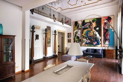I Saloni del Principe by Wonderful Italy