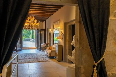 Hotel Palacio de Luko