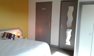 Hôtel Restaurant Le Capricorne