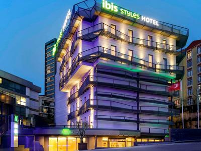 ibis Styles İstanbul Atasehir - Image 30