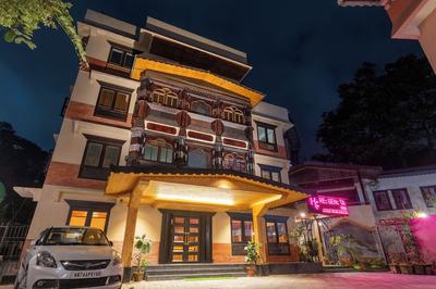 Regenta Inn Gangtok