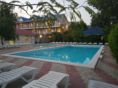 Hotel Aston