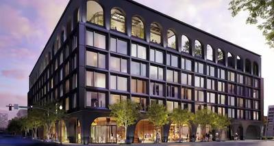 Hotel Bourré Bonne Louisville, Curio Collection by Hilton