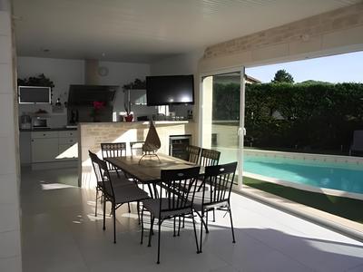 Chambres d'Hôtes Le Saint Ô Détente