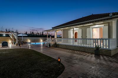 Blossom Villa
