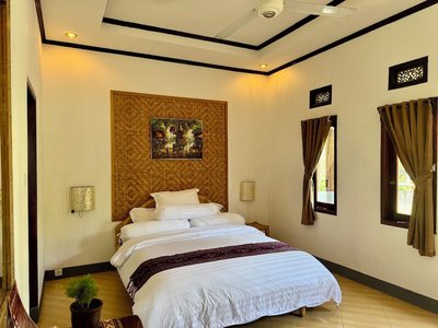 Sasak Garden HomeStay