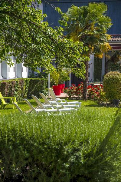 Relais 500 de Vienne