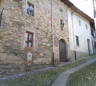Casa Stresa