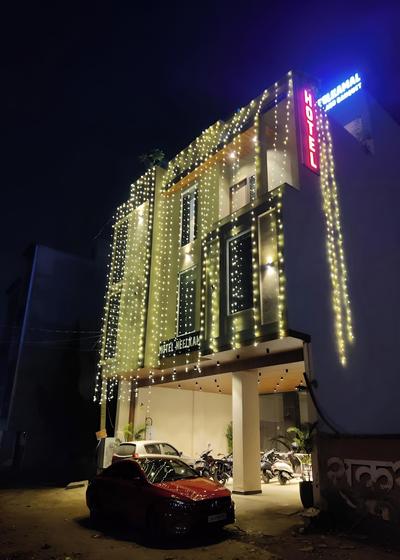 Hotel Neel Kamal