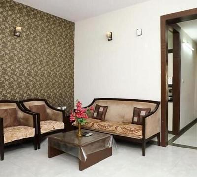 Pink Petals Service Apartments