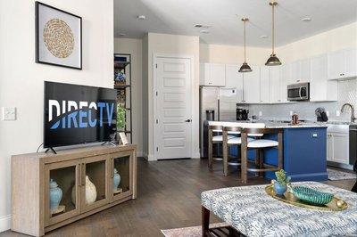 Premium 2BR at Luxe23, Billede 2