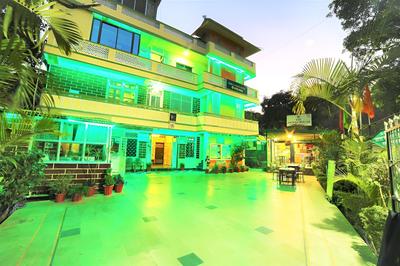 Shri Ganesh Hotel