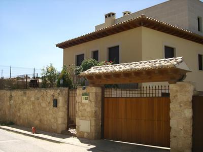 Casa Rural Las Murallas