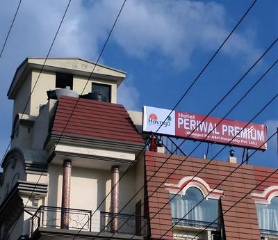 Periwal Premium by HAVNGO