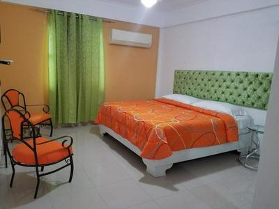 Hotel Plaza La Diosa