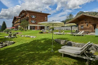 Hohenfels**** Das Genusshotel