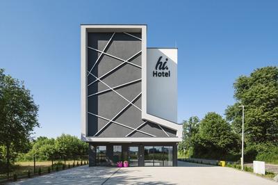 Hi Hotel Gdansk Airport