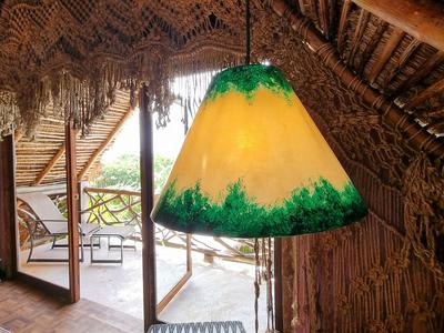 Hippie Chit Jungle Hotel