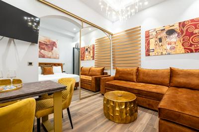 Royal Gold City Suites by Omilos Hotels
