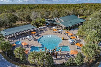 Black Prong Resort, Billede 2