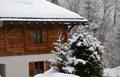 Gîte Les Méandres