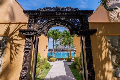 Coral Cove Beachfront Villa - Koh Chang