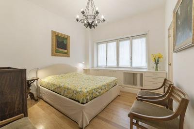 Micheli 4 Pax Apartment with Terrace