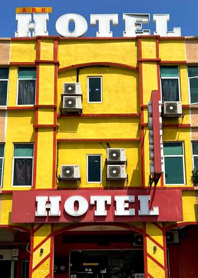 ARK Hotel Subang Airport