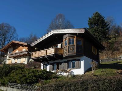 Chalet on the Slopes