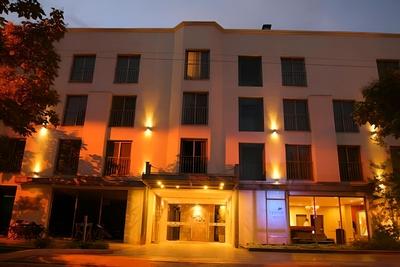 TIERRA MORA HOTEL BOUTIQUE