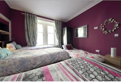 Syozant Drumdryan Central ApartHotel, Foto 2