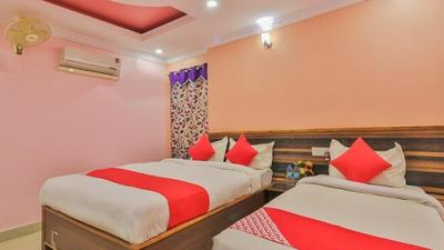Hotel City Star Janakpur
