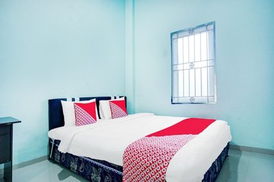 Hotel O Al Barokah Embun Kostel Syariah
