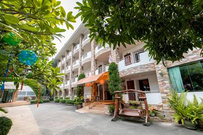 Selina Place Pattaya