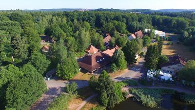 VVF Les Vosges Bitche, 写真 2