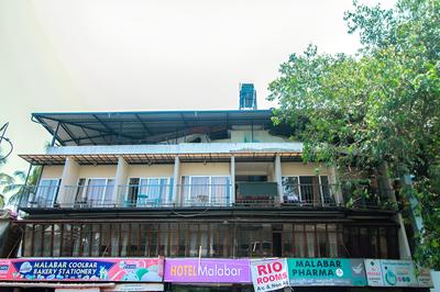 OYO 35953 Rio Rooms