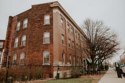 The Argyle on Mass Ave