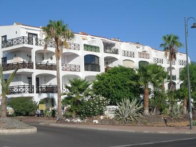 Amarilla Golf Loft Apartment Stunning Views