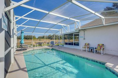 6 Mi to Disney World: Home w/ Large Yard!