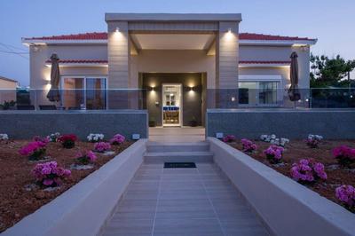 Villa Eva Mari - Villa Eva Mari