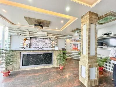 Hotel Trends - near Sea Beach & Temple