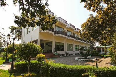 Condominium Hospitality