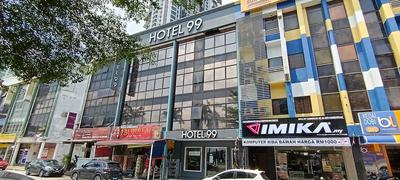 Hotel 99 Seri Kembangan