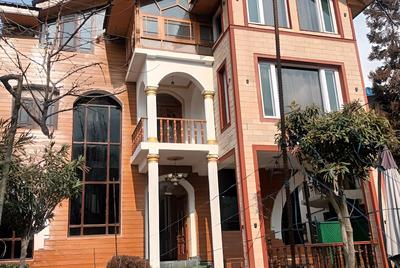 Northland Residency Hotel