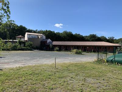 L'Hacienda Villa Verdé