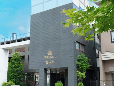 APA Hotel Karuizawa Ekimae Karuizawaso