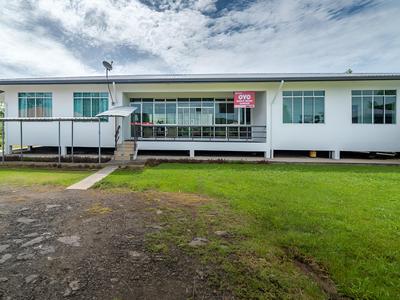 Hotel O Eagle Wood Garden