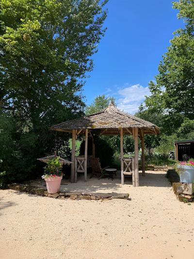Domaine de la Velle