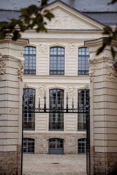 Hotel Royal Beaulaincourt